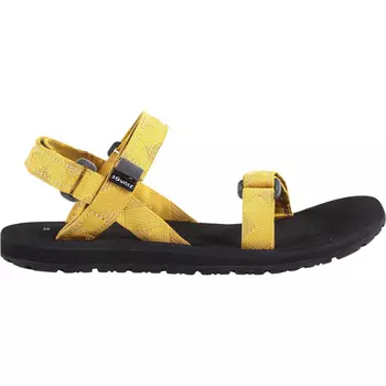 Женские классические сандалии Source, желтый