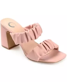 Женские классические сандалии Zoee Journee Collection