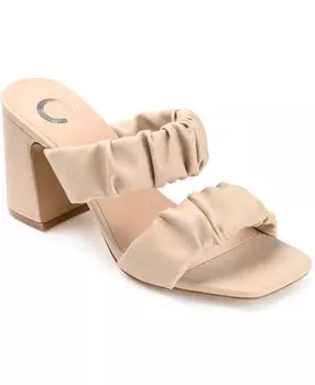 Женские классические сандалии Zoee Journee Collection