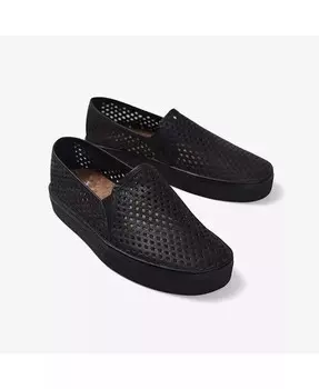 Женские классические слипоны Jibs, черный