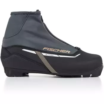 Женские классические туфли для туринга XC Fischer, черный