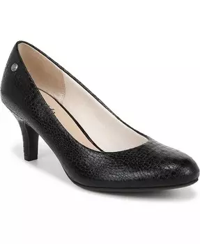 Женские классические туфли Parigi LifeStride, черный