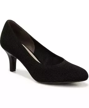 Женские классические туфли Parigi LifeStride, черный