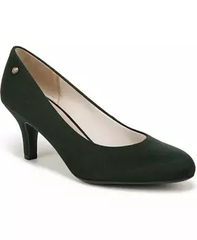 Женские классические туфли Parigi LifeStride, зеленый