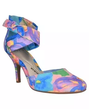 Женские классические туфли тамала Impo, мультиколор