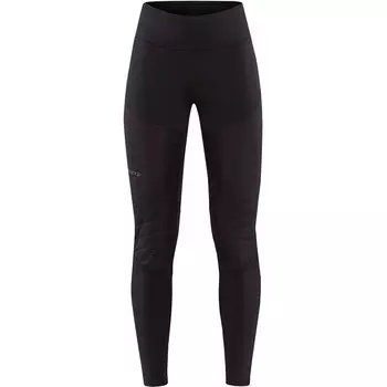 Женские колготки Adv Subz 3 Craft, черный