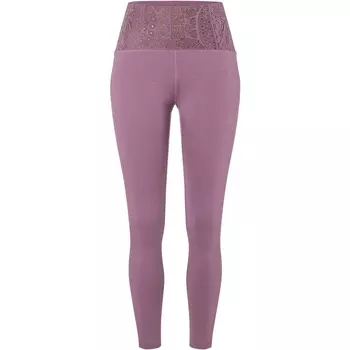 Женские колготки Арабески Super.Natural, розовый