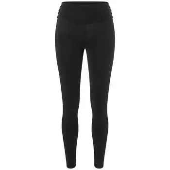 Женские колготки Barre Mandala, черный