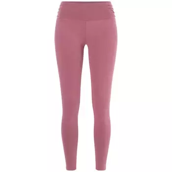 Женские колготки Barre Mandala, розовый