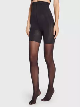 Женские колготки Calvin Klein, черный