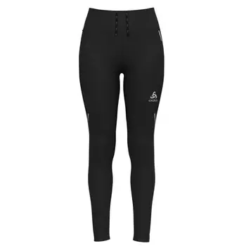 Женские колготки Ceramiwarm Odlo, черный