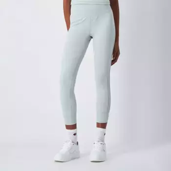 Женские колготки Champion, светло-зеленый