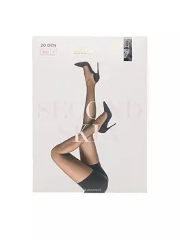 Женские колготки Deezee, черный