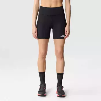 Женские колготки для трейлраннинга MOVMYNT TIGHT The North Face, чёрный