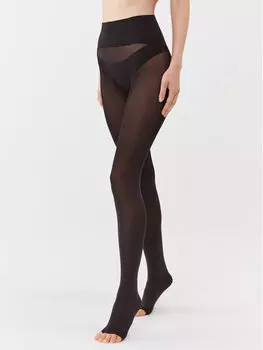 Женские колготки Elisabetta Franchi, черный