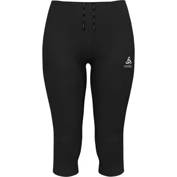 Женские колготки Essential 3/4 Odlo, черный