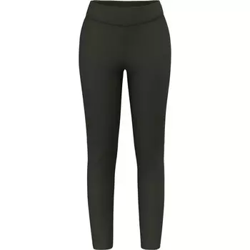 Женские колготки Fanes Am Salewa, оливковый