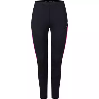 Женские колготки Феникс Montura, черный