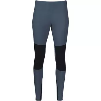 Женские колготки Flyen V2 Bergans, синий