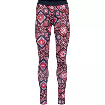 Женские колготки Fryd Kari Traa, красный