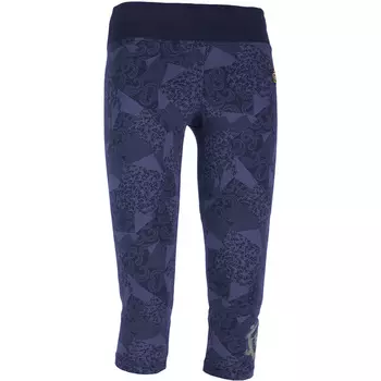 Женские колготки Gemma E9, синий