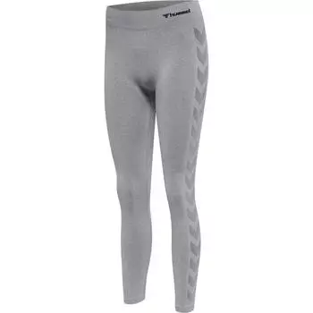 Женские колготки Hummel hmlci средней посадки