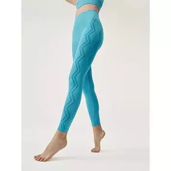 Женские колготки и леггинсы для йоги Kasama Born Living Yoga