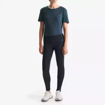 Женские колготки Ibones Astore, тёмно-синий