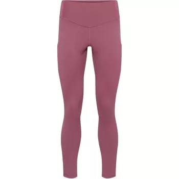 Женские колготки Isabel Kari Traa, фиолетовый