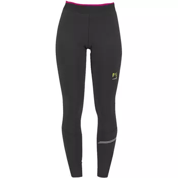 Женские колготки лаваредо Karpos, черный