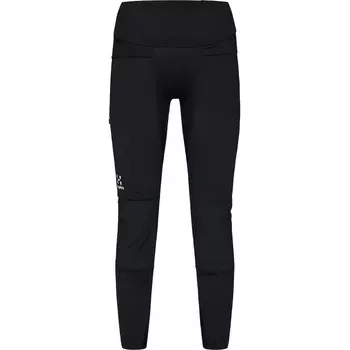 Женские колготки Luna Haglfs, черный