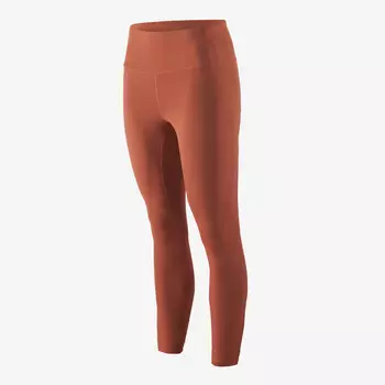 Женские колготки Maipo 7/8 Patagonia, красный