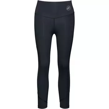 Женские колготки Massone 7/8 Mammut, черный