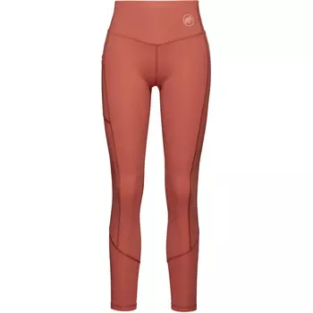 Женские колготки Massone Mammut, оранжевый