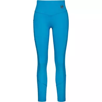 Женские колготки Massone Mammut, синий