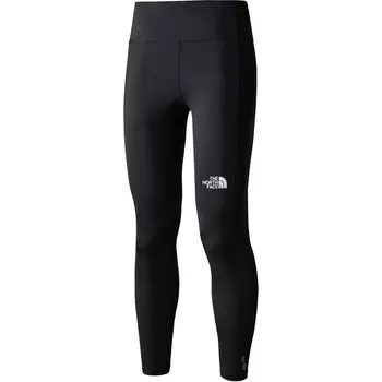 Женские колготки Мовминт 7/8 The North Face, черный