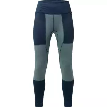 Женские колготки Natural Blend Tech Long Johns Haglfs, серый