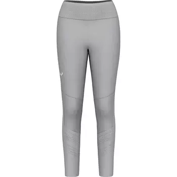 Женские колготки Pedroc Dry Resp Hyb Salewa, серый