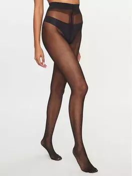 Женские колготки Pinko, черный