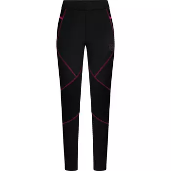 Женские колготки Primal La Sportiva, черный