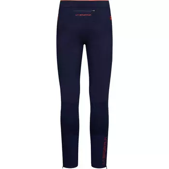 Женские колготки Primal La Sportiva, синий