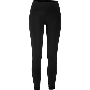 Женские колготки Pro Trail 2 Craft, черный