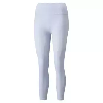 Женские колготки Puma Train FormKnit Seamless High Waist 7/8, белый