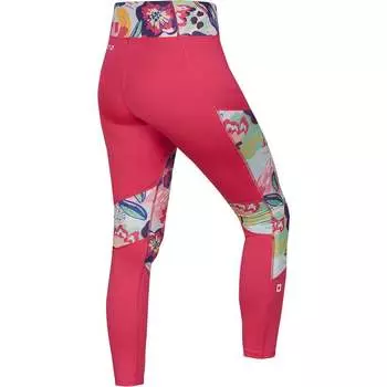 Женские колготки Рея Ocun, розовый