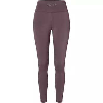 Женские колготки с высокой посадкой Super.Natural, красный