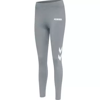 Женские колготки с высокой талией Hummel hmllegacy