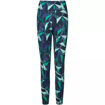 Женские колготки Sereno Mountain Equipment, синий