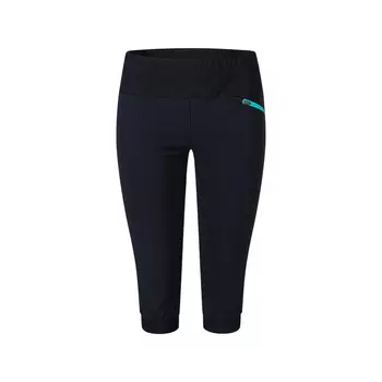 Женские колготки Sound 3/4 Montura, черный