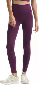Женские колготки The North Face Dune Sky 7/8, черный