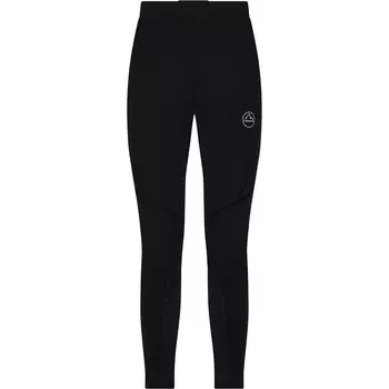 Женские колготки Триумф La Sportiva, черный